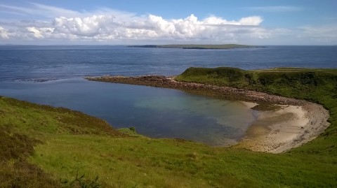 Scotland's Haven